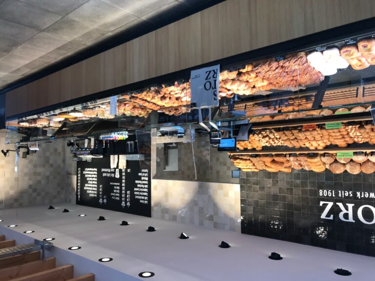 Bäckerei Storz – So muss Brot schmecken